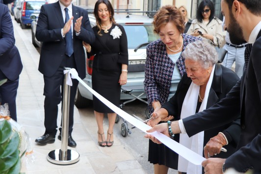 Inaugurato il Monun Hotel