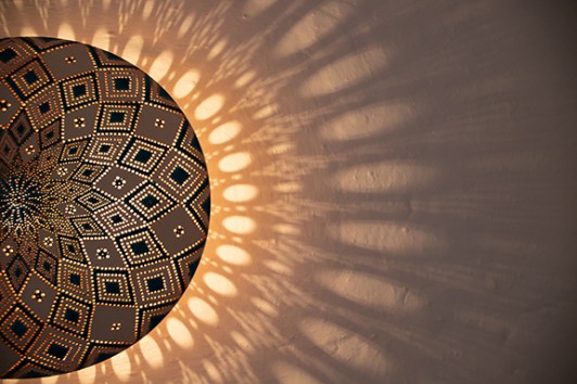 La bellezza è accoglienza e storia…delle ceramiche