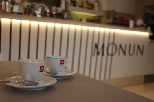 Il Caffè, luogo dove si scrive la vita 
