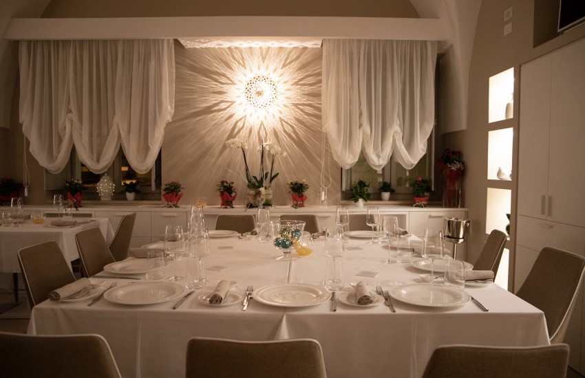 Il pranzo dell’Immacolata