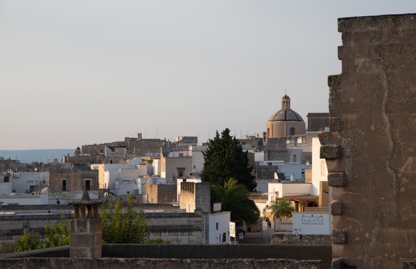 La Puglia bella in tutte le stagioni 