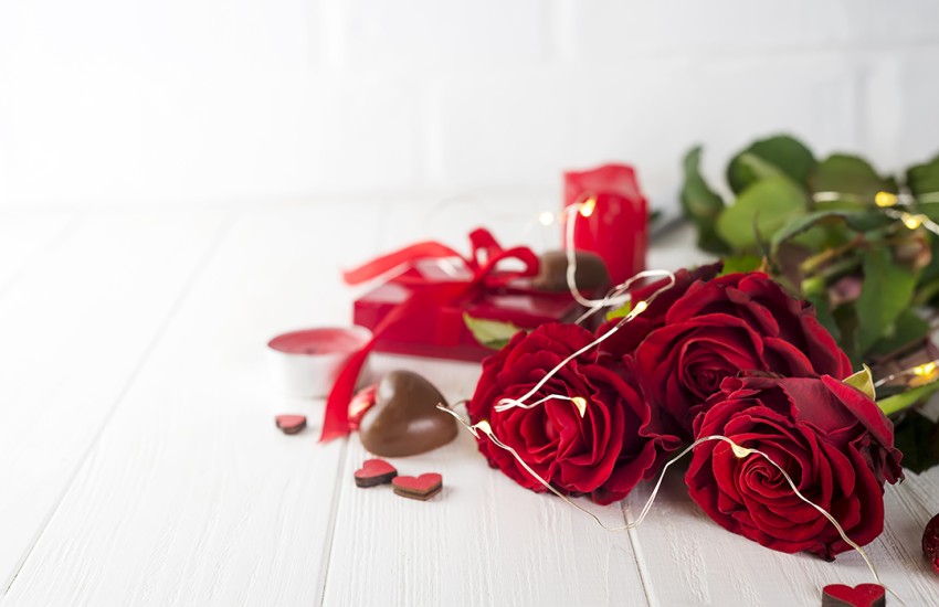 Gli ingredienti del mese dell’amore