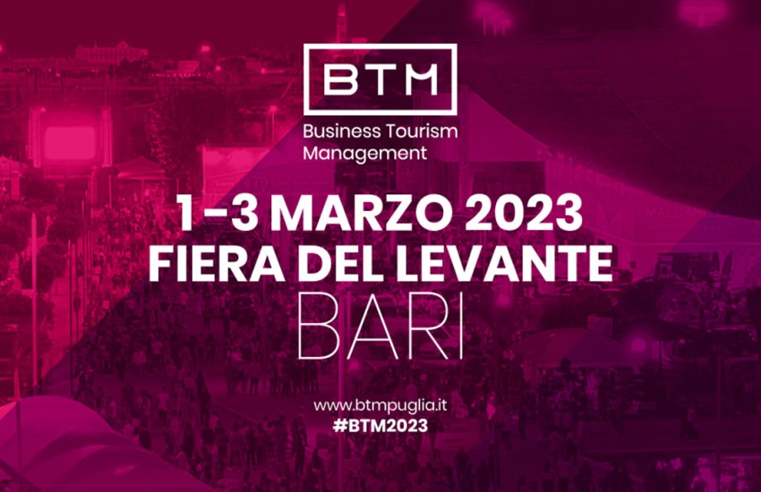 BIT Milano e BTM Italia: il turismo che cambia