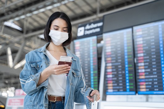 Nuove rotte aeree da e per la Puglia