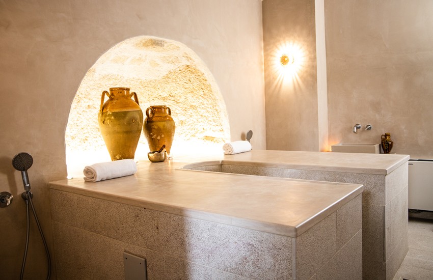 La Vera Bellezza: Forma e Sostanza nel Cuore della Puglia 