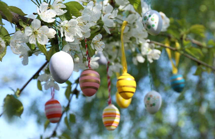 Pasqua al Monun Hotel